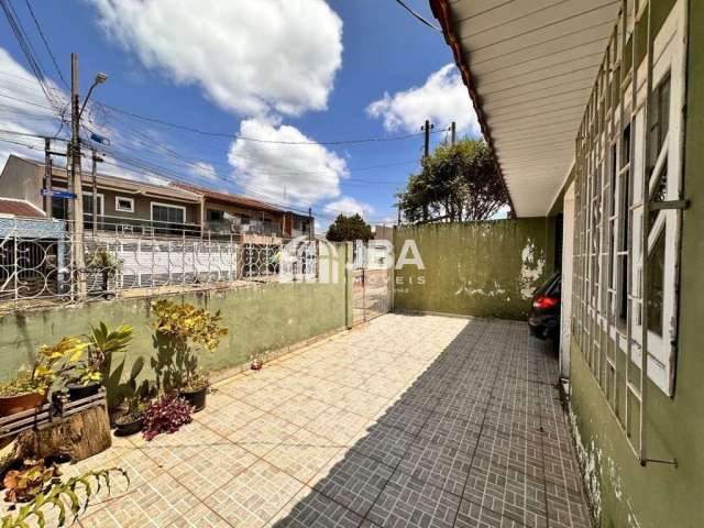 Casa com 3 quartos à venda na Rosa Leite Anderle, 115, Sítio Cercado, Curitiba, 88 m2 por R$ 369.000