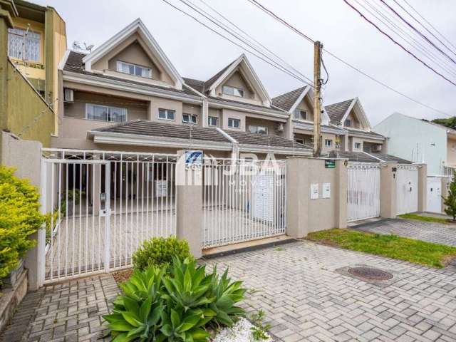 Casa com 3 quartos à venda na Tenente Miguel Anselmo da Silva, 369, Pilarzinho, Curitiba, 250 m2 por R$ 1.450.000