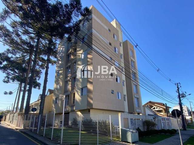 Apartamento com 2 quartos à venda na Rua Miguel Jorge Nasser, 17, Tingui, Curitiba, 54 m2 por R$ 353.000