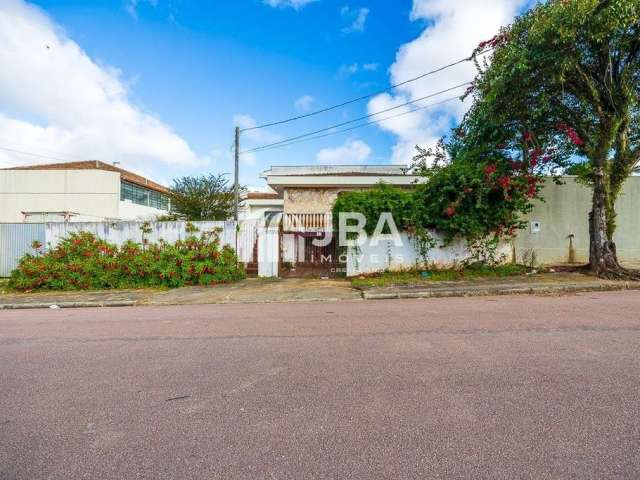 Casa com 3 quartos à venda na Rua Francisco Parolin, 605, Parolin, Curitiba, 127 m2 por R$ 780.000