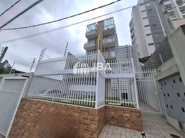 Apartamento com 2 quartos à venda na Avenida Rui Barbosa, 9860, Aristocrata, São José dos Pinhais, 47 m2 por R$ 278.000