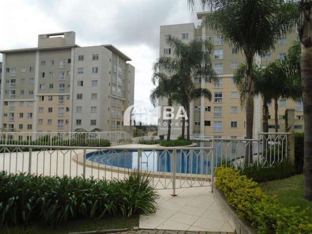 Apartamento com 3 quartos à venda na Rua Arnaldo Francisco Scremin, 100, Atuba, Curitiba, 62 m2 por R$ 395.000