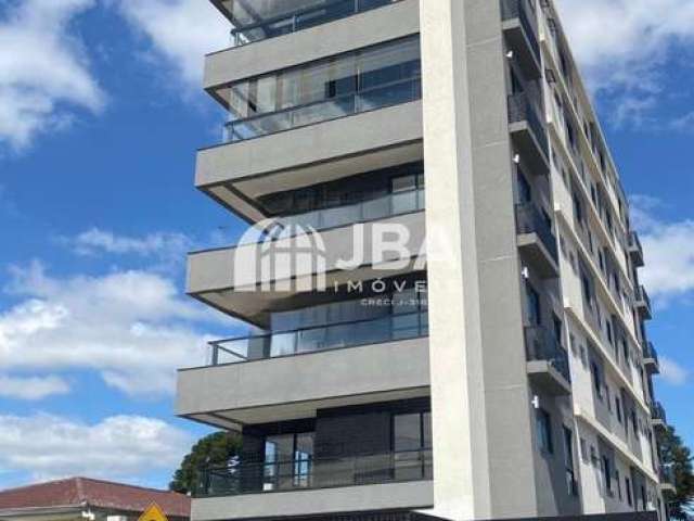 Apartamento com 3 quartos à venda na Rua Doutor Motta Júnior, 1985, Aristocrata, São José dos Pinhais, 96 m2 por R$ 659.000