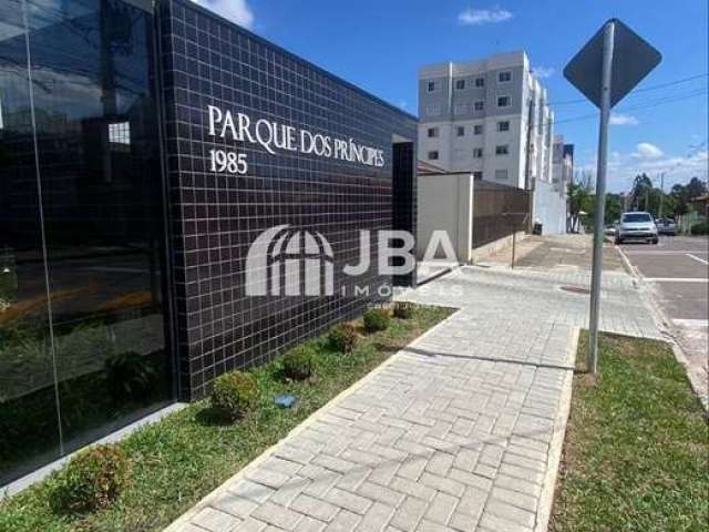 Apartamento com 3 quartos à venda na Rua Doutor Motta Júnior, 1985, Aristocrata, São José dos Pinhais, 96 m2 por R$ 639.000