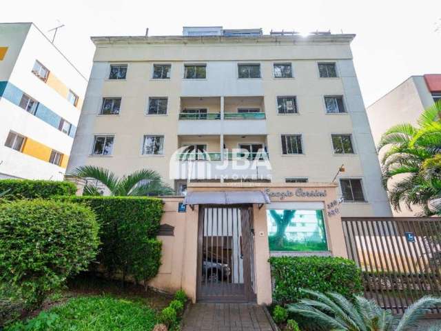 Cobertura com 4 quartos à venda na Rua Ponta Grossa, 336, Portão, Curitiba, 81 m2 por R$ 550.000