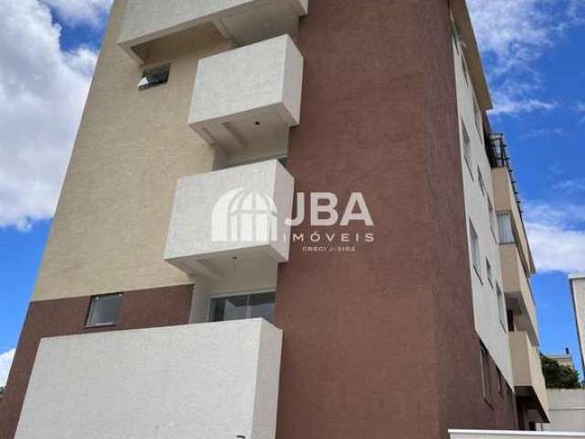 Cobertura com 3 quartos à venda na Rua Piauí, 71, Boneca do Iguaçu, São José dos Pinhais, 104 m2 por R$ 510.000