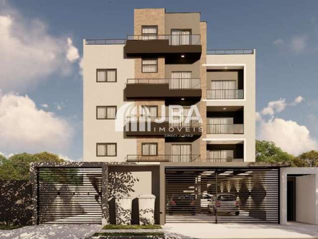 Cobertura com 3 quartos à venda na João Zaitter, 270, Centro, Pinhais, 107 m2 por R$ 784.000