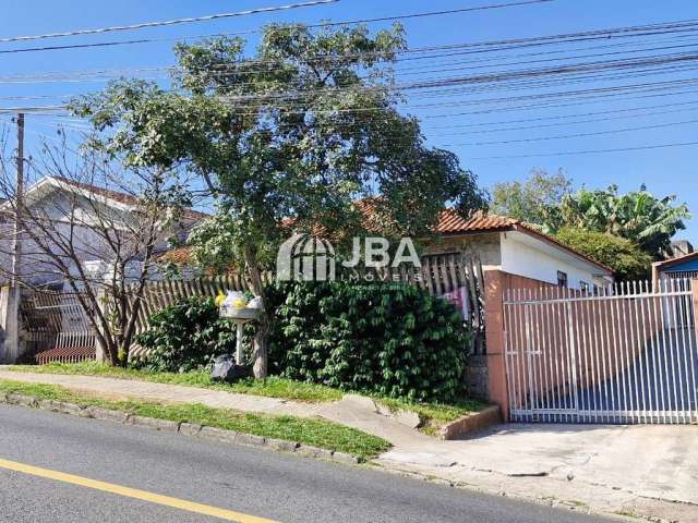 Casa com 3 quartos à venda na Rua Danilo Pedro Schreiner, 299, Alto Boqueirão, Curitiba, 221 m2 por R$ 550.000