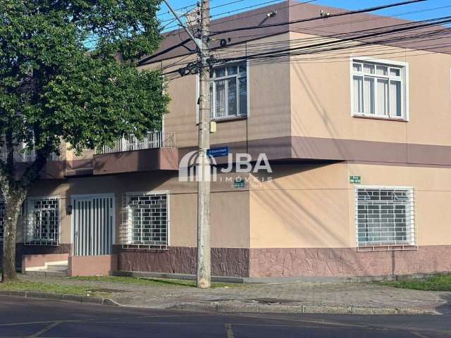 Apartamento com 3 quartos à venda na Rua Brasílio Itiberê, 2705, Jardim Botânico, Curitiba, 81 m2 por R$ 429.000