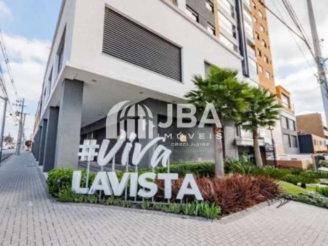 Apartamento com 2 quartos à venda na Rua Antônio Lago, 35, Boa Vista, Curitiba, 80 m2 por R$ 900.000