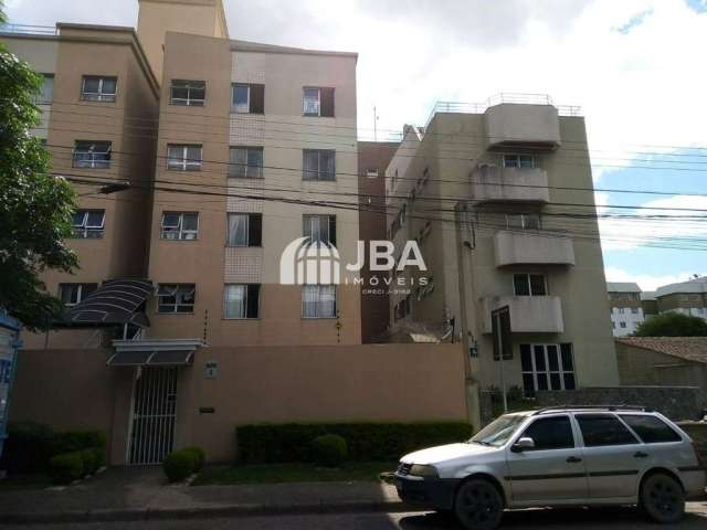 Apartamento com 2 quartos à venda na Rua São Mateus, 430, Portão, Curitiba, 42 m2 por R$ 329.000