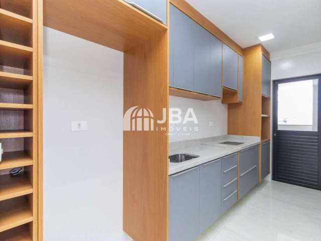 Apartamento com 3 quartos para alugar na Rua Coronel Antônio Ricardo dos Santos, 1330, Hauer, Curitiba, 74 m2 por R$ 3.200