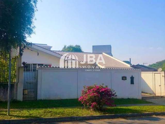 Casa com 3 quartos à venda na Rua Ângelo Massignan, 1032, São Braz, Curitiba, 200 m2 por R$ 870.000