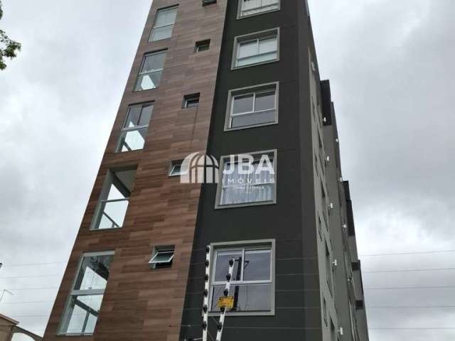 Apartamento com 1 quarto à venda na Rua Alagoas, 3236, Guaíra, Curitiba, 35 m2 por R$ 329.000