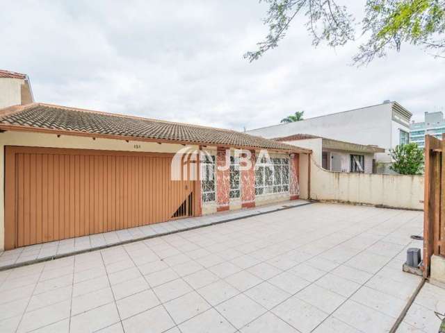 Casa com 4 quartos à venda na Rua Vicente Ciccarino, 181, Boa Vista, Curitiba, 218 m2 por R$ 1.400.000