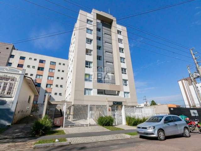 Apartamento com 1 quarto para alugar na Rua Schiller, 352, Cristo Rei, Curitiba, 27 m2 por R$ 1.600