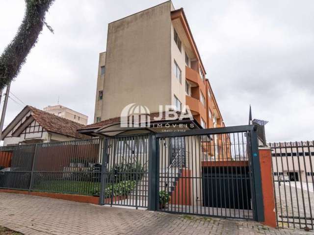 Apartamento com 2 quartos à venda na Rua Coronel Dulcídio, 1916, Água Verde, Curitiba, 62 m2 por R$ 444.000