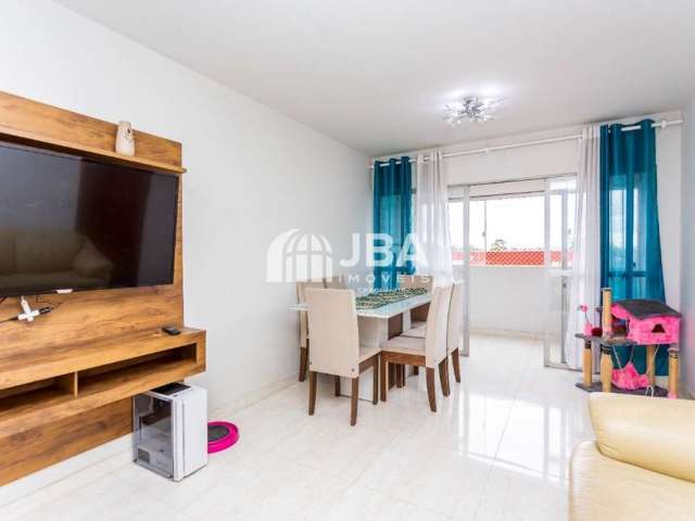 Apartamento com 3 quartos à venda na Rua Brasílio Itiberê, 700, Jardim Botânico, Curitiba, 91 m2 por R$ 400.000