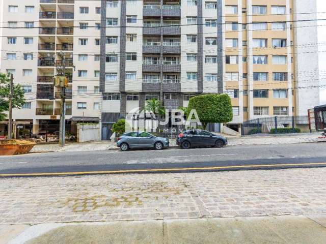 Apartamento com 3 quartos à venda na Rua da Paz, 396, Centro, Curitiba, 81 m2 por R$ 599.000