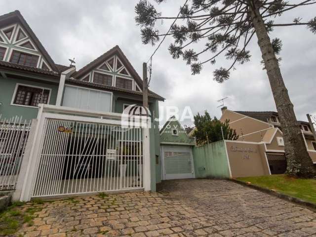 Casa com 4 quartos à venda na Rua João Schleder Sobrinho, 1481, Boa Vista, Curitiba, 157 m2 por R$ 820.000