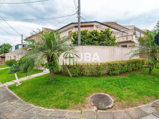 Casa com 4 quartos à venda na Rua Professor Leonel Moro, 239, Xaxim, Curitiba, 265 m2 por R$ 1.039.000