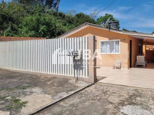 Casa com 3 quartos à venda na Rua Vitória da Conquista, 05, Santa Felicidade, Curitiba, 110 m2 por R$ 650.000