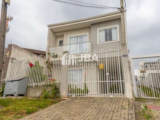 Casa com 3 quartos à venda na Rua Marcílio Dias, 1177, Bairro Alto, Curitiba, 98 m2 por R$ 570.000