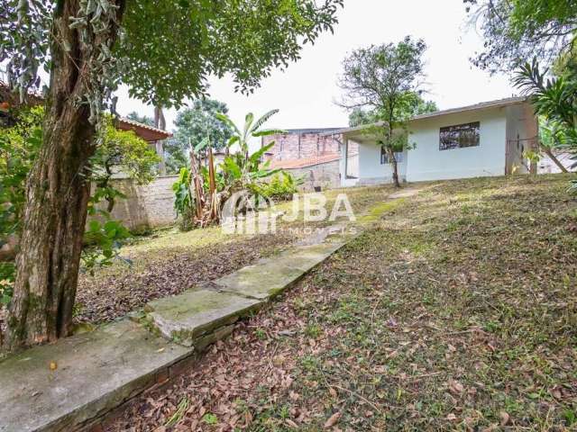 Casa com 2 quartos para alugar na Rua Arthur Leinig, 91, Vista Alegre, Curitiba, 64 m2 por R$ 2.100