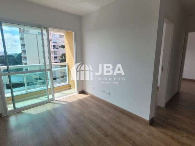 Apartamento com 2 quartos para alugar na Rua Vinte e Nove de Junho, 267, Bacacheri, Curitiba, 52 m2 por R$ 2.300