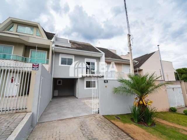 Casa com 3 quartos à venda na Rua Padre Colbacchini, 588, Santa Felicidade, Curitiba, 140 m2 por R$ 699.000