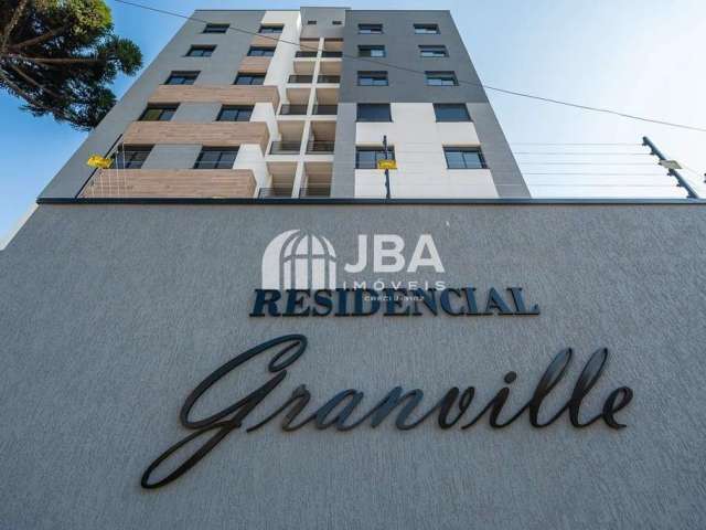 Apartamento com 3 quartos à venda na Rua Coronel Antônio Ricardo dos Santos, 1330, Hauer, Curitiba, 74 m2 por R$ 679.000