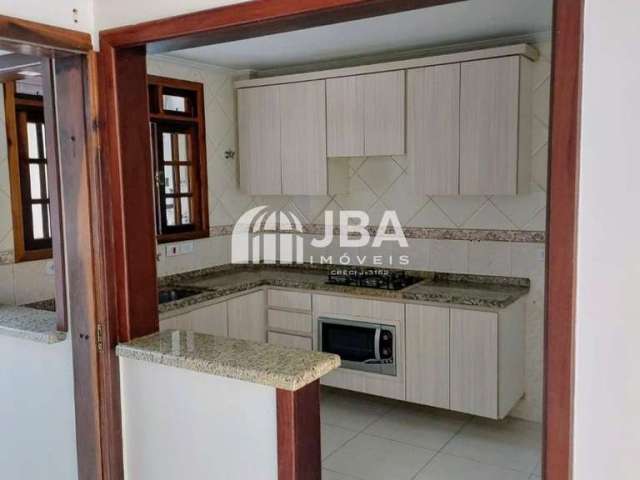 Casa em condomínio fechado com 3 quartos à venda na Rua Ary Barroso, 499, Boa Vista, Curitiba, 152 m2 por R$ 750.000