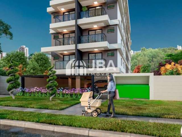 Apartamento com 3 quartos à venda na Rua Sete de Setembro, 511, Centro, Pinhais, 81 m2 por R$ 560.000