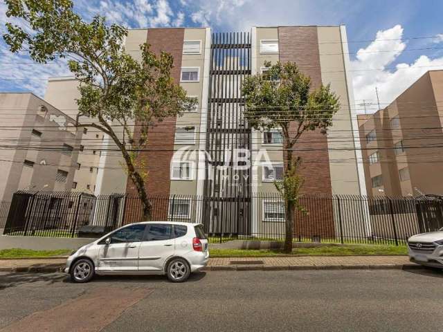 Apartamento com 3 quartos à venda na Rua Eça de Queiroz, 1092, Ahú, Curitiba, 78 m2 por R$ 554.000