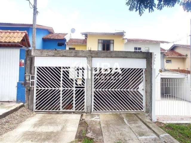 Casa com 3 quartos à venda na Rua Rio Pelotas, 997, Bairro Alto, Curitiba, 101 m2 por R$ 330.000