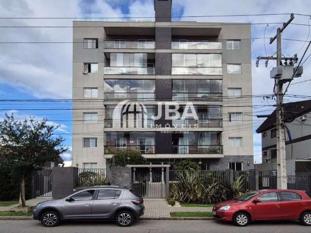 Apartamento com 2 quartos à venda na Rua Antônio Olívio Rodrigues, 210, Capão da Imbuia, Curitiba, 61 m2 por R$ 600.000