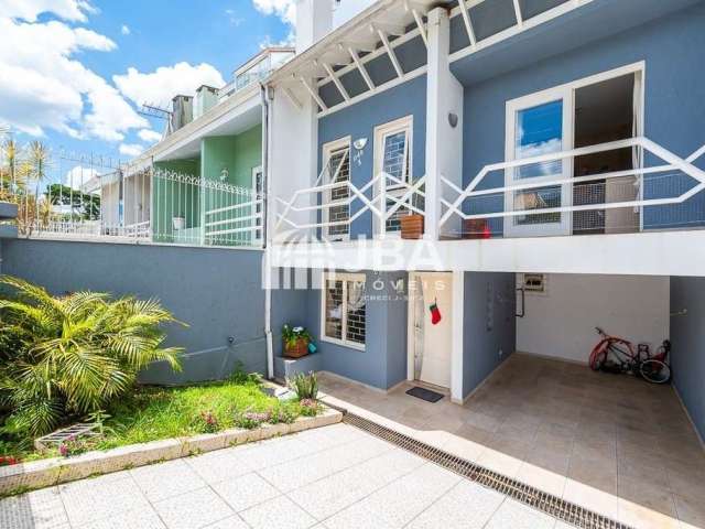 Casa com 3 quartos à venda na Rua João Schleder Sobrinho, 1140, Boa Vista, Curitiba, 155 m2 por R$ 680.000