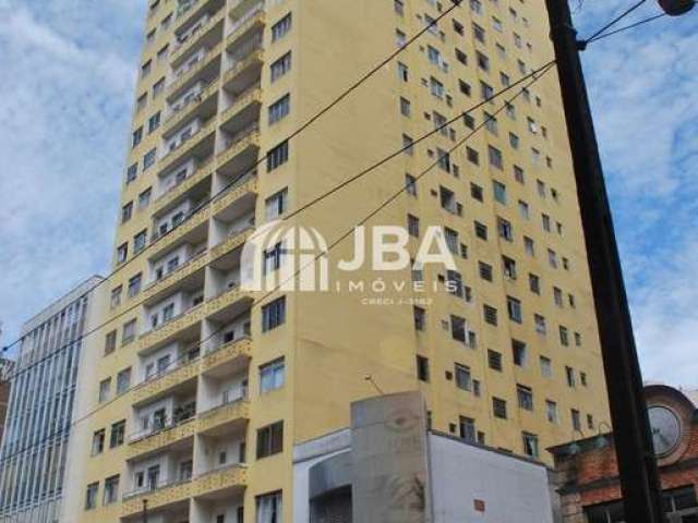 Apartamento com 2 quartos à venda na Praça General Osório, 455, Centro, Curitiba, 59 m2 por R$ 350.000