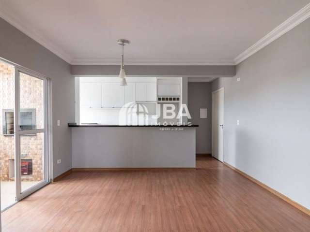 Apartamento com 3 quartos à venda na Rua David Tows, 1199, Xaxim, Curitiba, 63 m2 por R$ 340.000