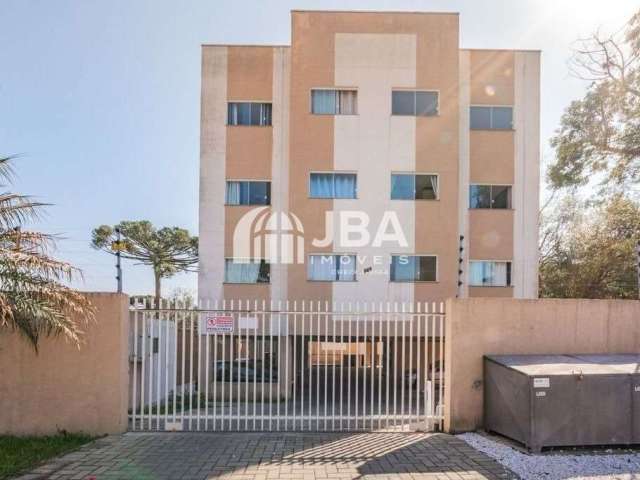 Apartamento com 2 quartos à venda na Rua Pedro Milek, 129, Vila São Pedro, Almirante Tamandaré, 47 m2 por R$ 160.000