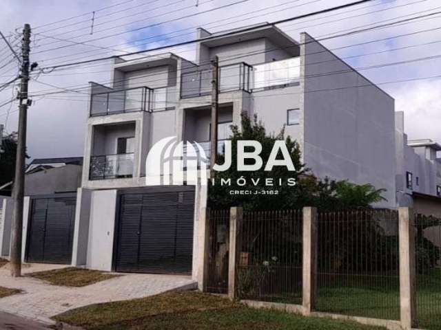 Casa em condomínio fechado com 3 quartos à venda na Rua Domingos Greca, 84, Boa Vista, Curitiba, 116 m2 por R$ 750.000