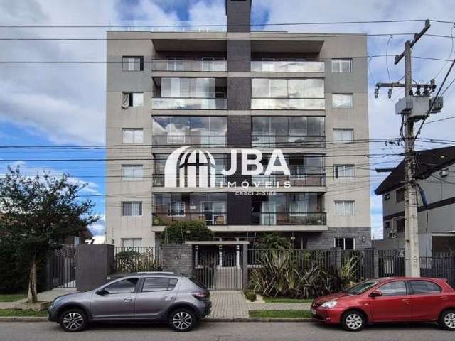 Apartamento com 2 quartos para alugar na Rua Antônio Olívio Rodrigues, 210, Capão da Imbuia, Curitiba, 61 m2 por R$ 2.500