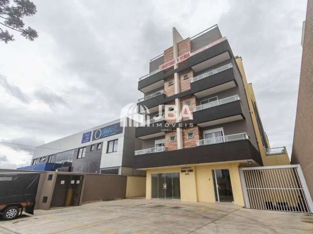 Apartamento com 3 quartos à venda na Rua Vinte e Cinco de Agosto, 490, Centro, Pinhais, 83 m2 por R$ 565.000