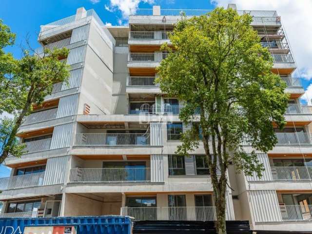 Apartamento com 3 quartos à venda na Rua Pará, 900, Água Verde, Curitiba, 88 m2 por R$ 1.257.556