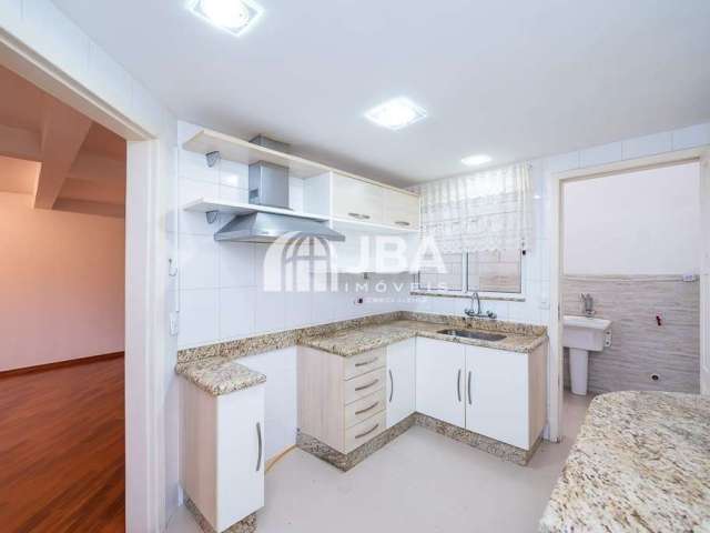 Casa em condomínio fechado com 3 quartos à venda na Rua José Ferreira de Barros, 512, Fanny, Curitiba, 110 m2 por R$ 559.900