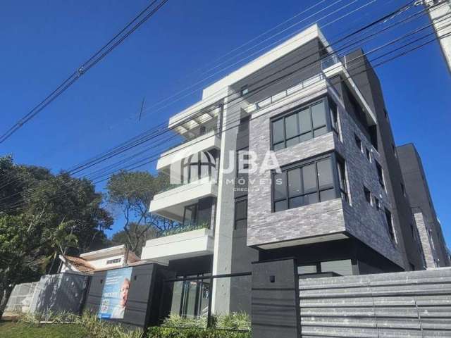 Apartamento com 3 quartos à venda na Rua Fernando Amaro, 1574, Cristo Rei, Curitiba, 128 m2 por R$ 1.671.200