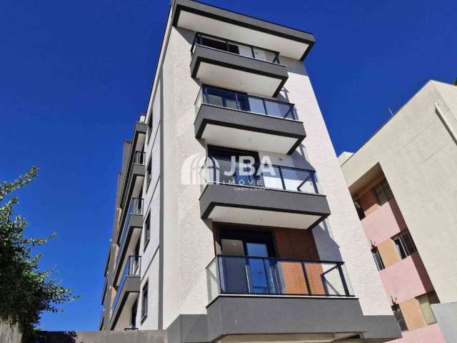 Cobertura com 3 quartos à venda na Rua José de Alencar, 394, Alto da Rua XV, Curitiba, 140 m2 por R$ 1.449.900