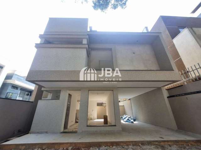 Casa com 3 quartos à venda na Rua Peru, 231, Bacacheri, Curitiba, 146 m2 por R$ 1.208.000