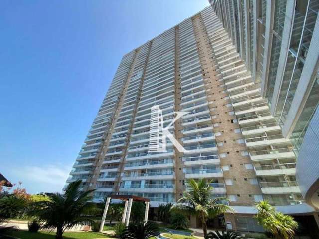 Apartamento com 3 dormitórios à venda, 98 m² por R$ 890.000,00 - Mirim - Praia Grande/SP