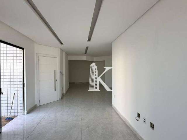 Cobertura com 3 dormitórios à venda, 150 m² por R$ 1.600.000,00 - Aviação - Praia Grande/SP